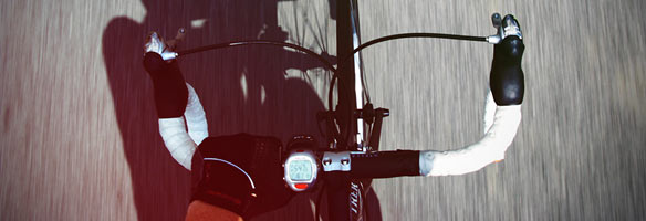 Cycleboredom self-portrait
