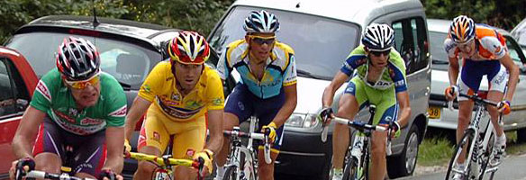 dauphineracers