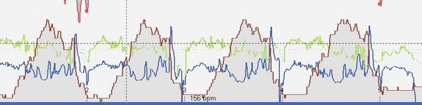 HRM Data