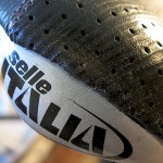 saddle