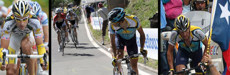 Rest Day Reflux (Extended Remix) – TDF 2009 Rest Day Reflux (Extended Remix) – TDF 2009