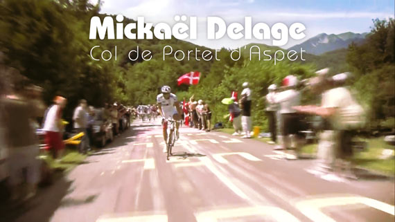 Cycleboredom | Mickaël Delage Col de Portet d'Aspet