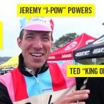 Behind The Barriers with Jeremy Powers