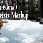 Cycleboredom | WANT: MY 12 DAYS OF BOREDOM/40TH B-DAY MIDLIFE CRISIS MASHUP