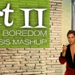 Cycleboredom | WANT: THE 12 DAYS OF BOREDOM/40TH B-DAY MIDLIFE CRISIS MASHUP – PT II