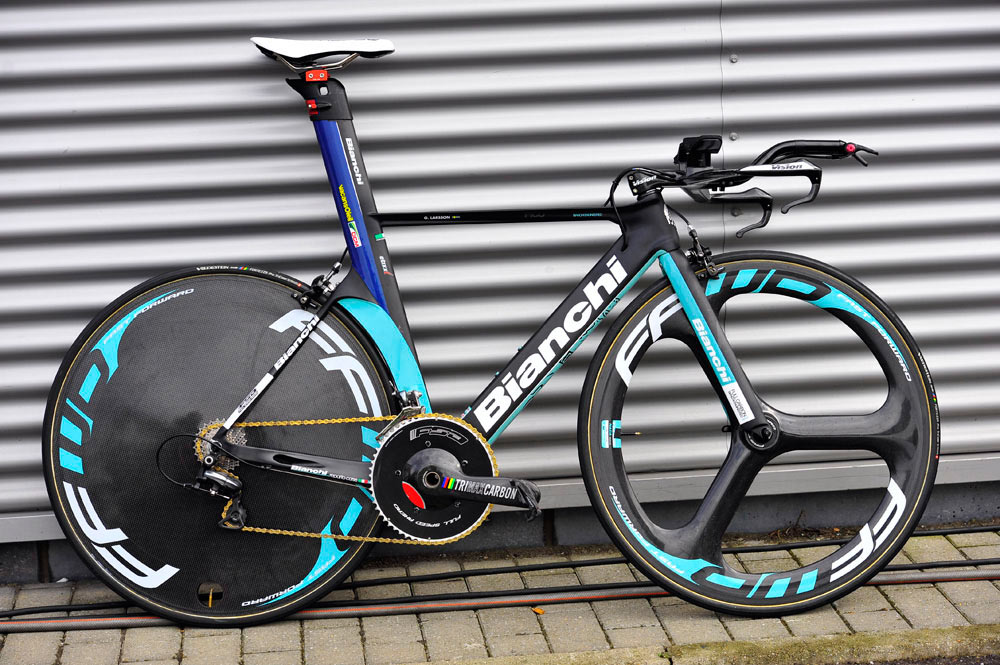 Bianchi Crono