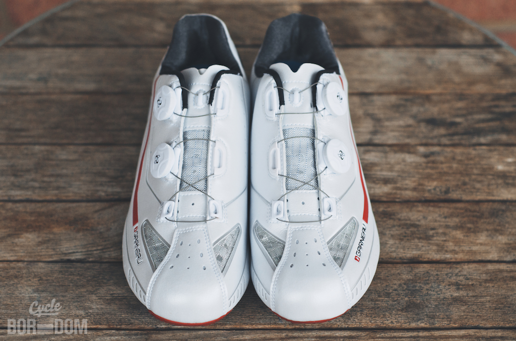 Louis Garneau Carbon Ls Road Shoes Review Louis Garneau Carbon Ls Road Shoes Review