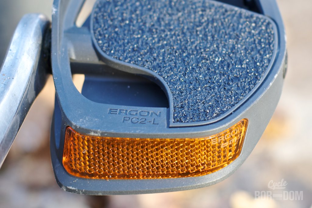 ergon pc2