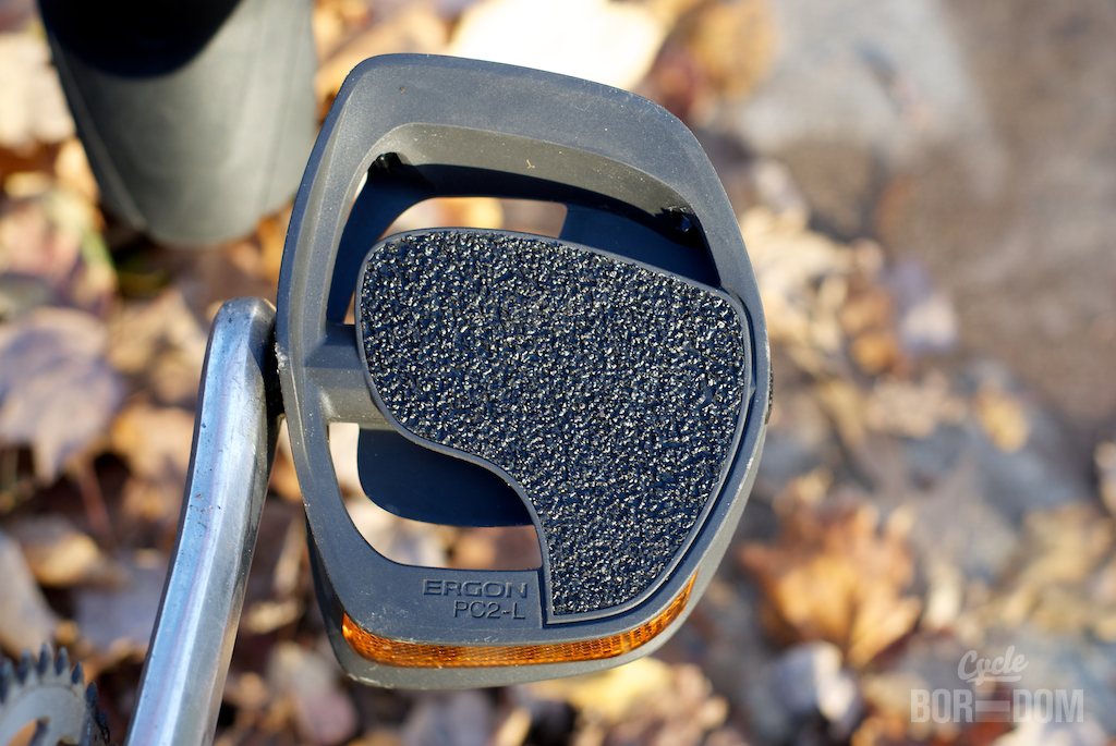 ergon pc2