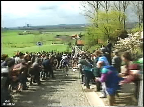 Cycleboredom | RETROFETISH: The 1998 Ronde van Vlaanderen Cycleboredom | RETROFETISH: The 1998 Ronde van Vlaanderen