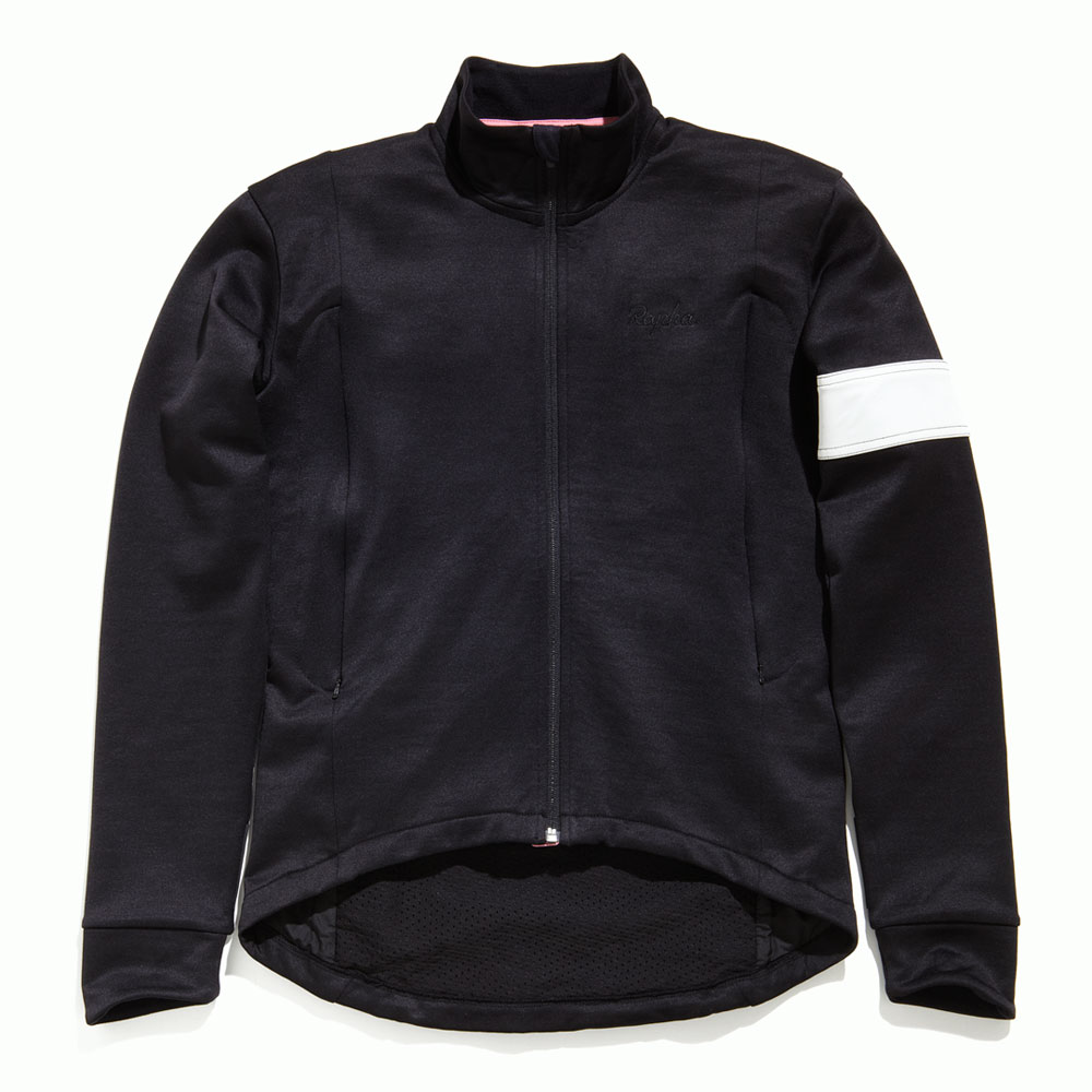 rapha winter jersey sale
