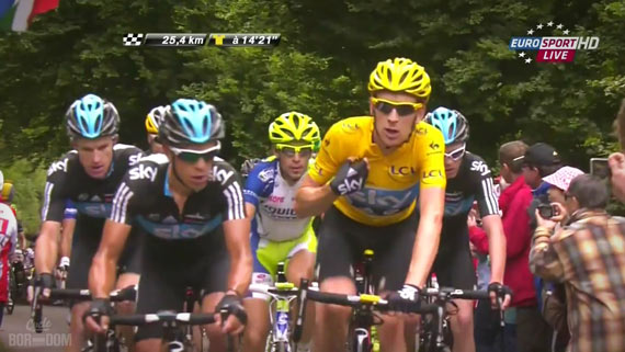 Tour in Microdose: No Pun Intended - Wiggins On Radio Tour in Microdose: No Pun Intended - Wiggins On Radio