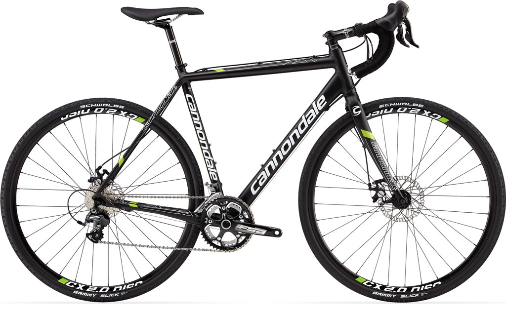 cannondale caadx ultegra 2019