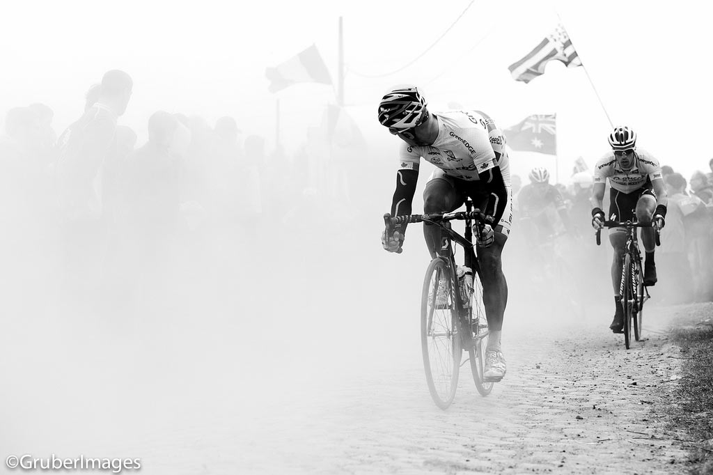 gruber cycling photography