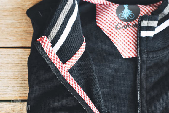 First Look: Café du Cycliste Violette Jersey First Look: Café du Cycliste Violette Jersey