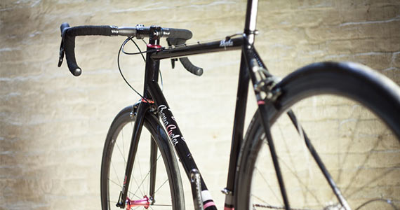 rapha continental bikes