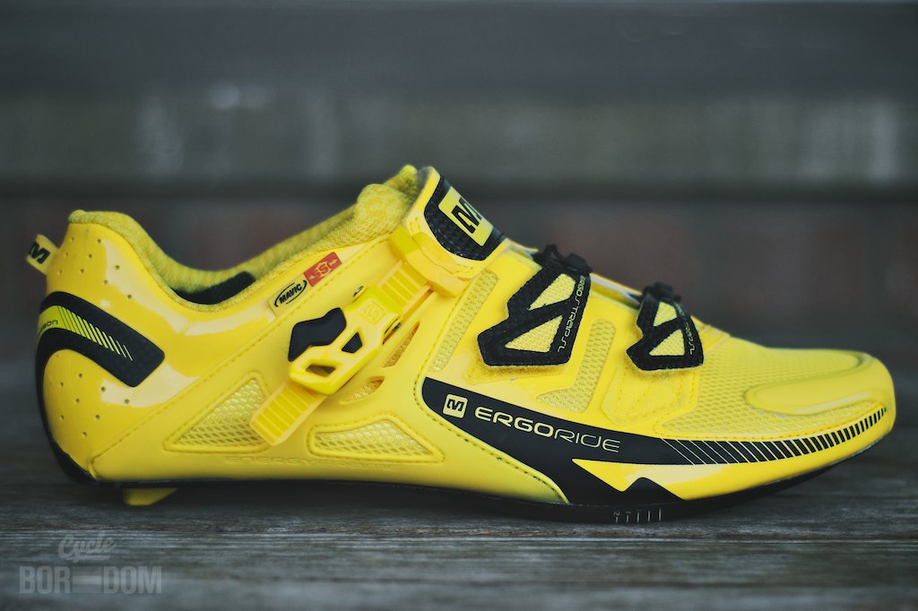 mavic zxellium