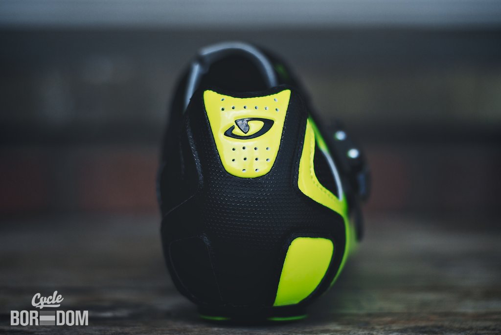 giro factor road shoes