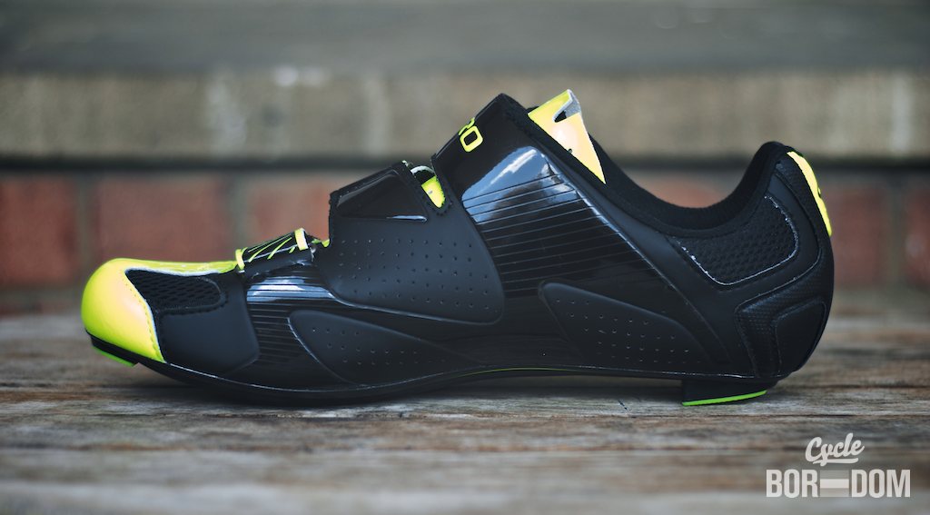 giro factor road shoes