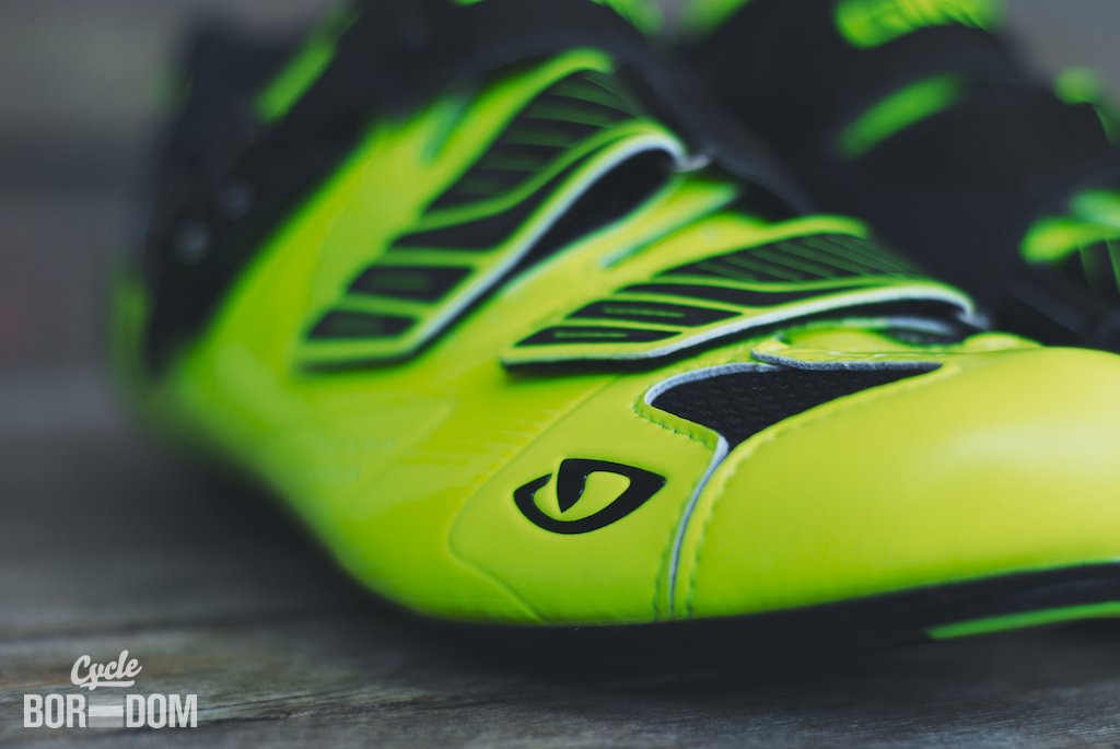 giro factor shoe