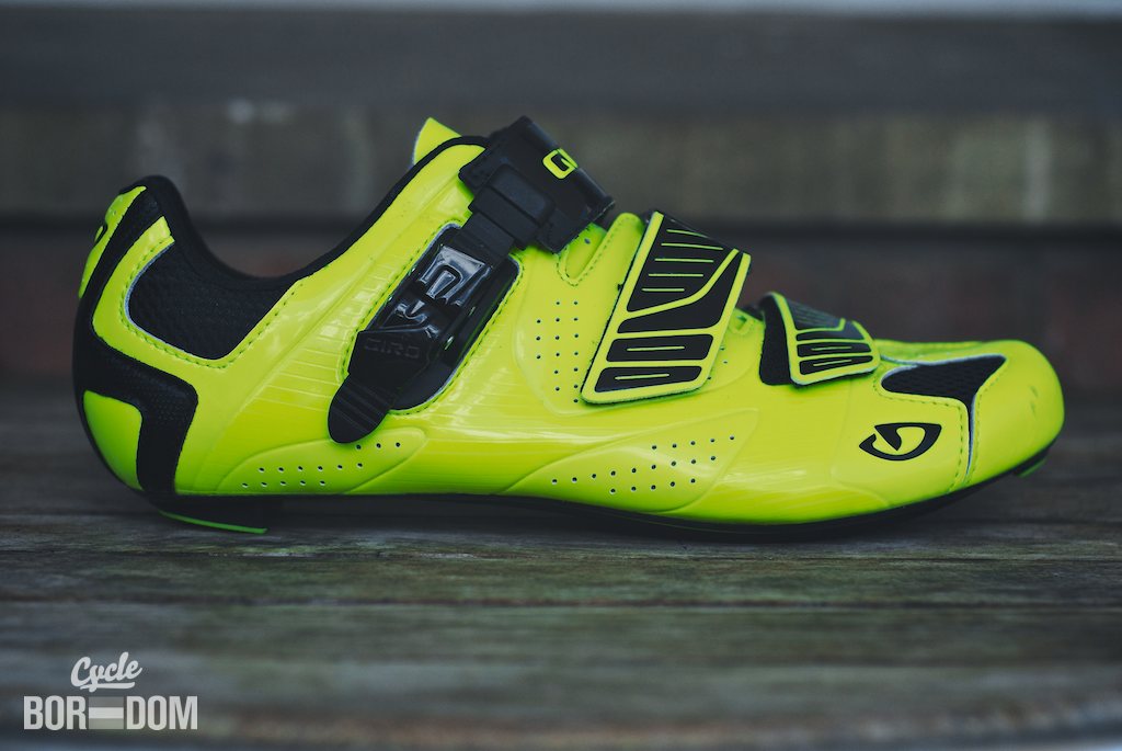 giro factor shoe