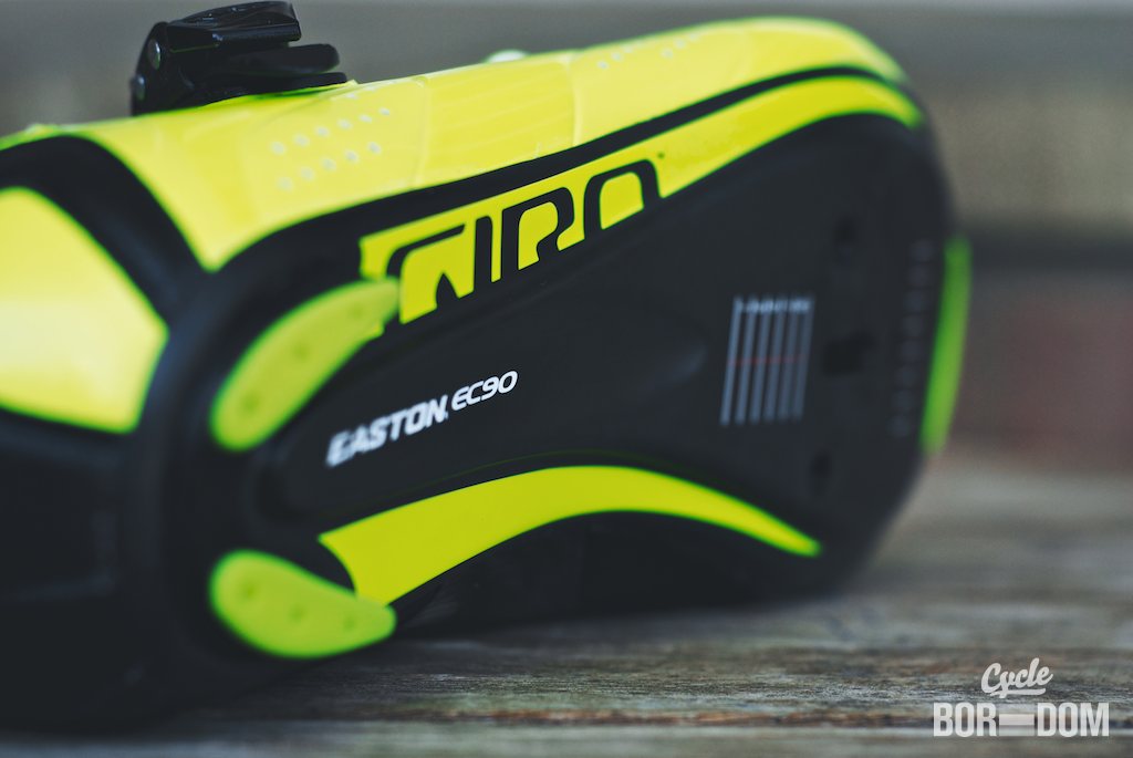giro factor shoe