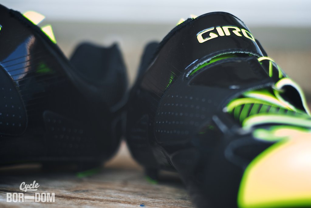 giro factor shoe