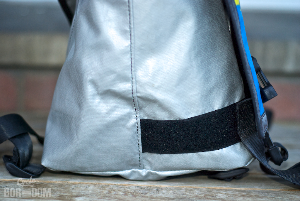 First Look: Freitag F18 Rex Messenger Bag – Cycleboredom