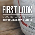 First Look: Louis Garneau 2LS Course Road Shoes