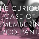 The Curious Case of Remembering Marco Pantani
