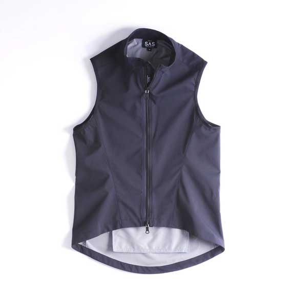 Released: Search and State S1-V Riding Vest Released: Search and State S1-V Riding Vest