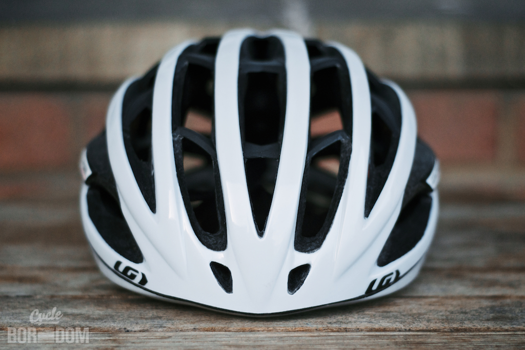 louis garneau majestic helmet