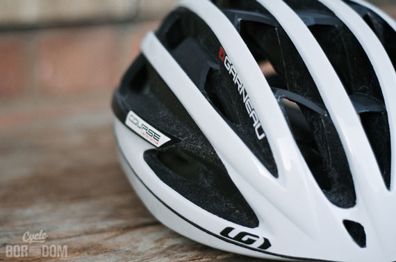 louis garneau majestic helmet