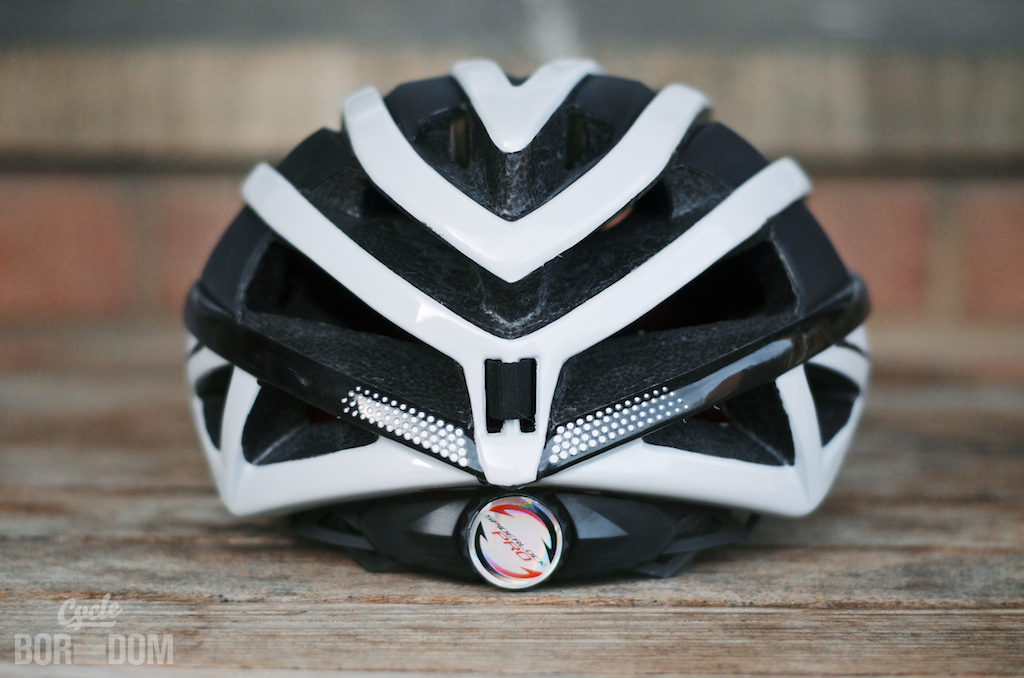 louis garneau majestic helmet