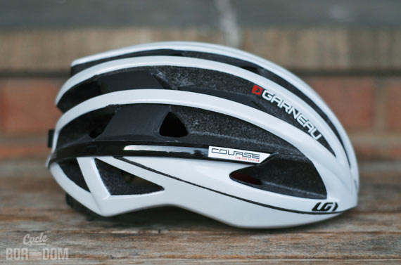 louis garneau raid helmet