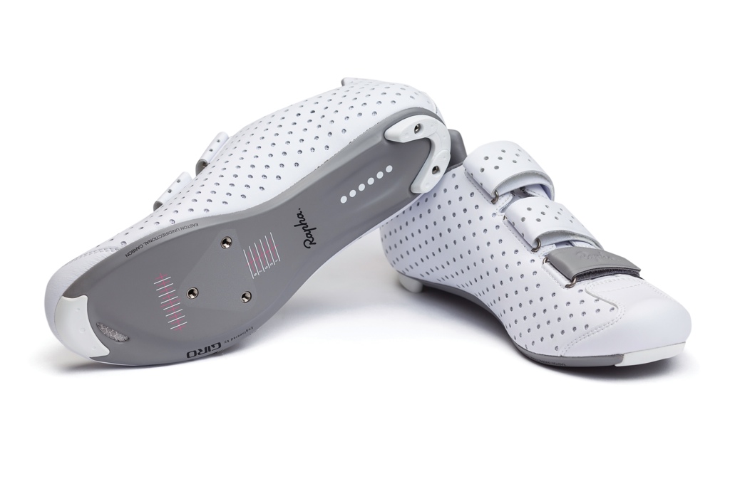 Released: Rapha Climber's Shoes – Cycleboredom