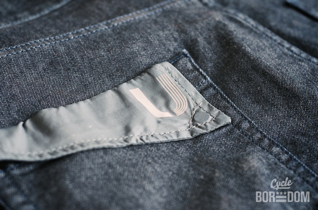 endura urban jean