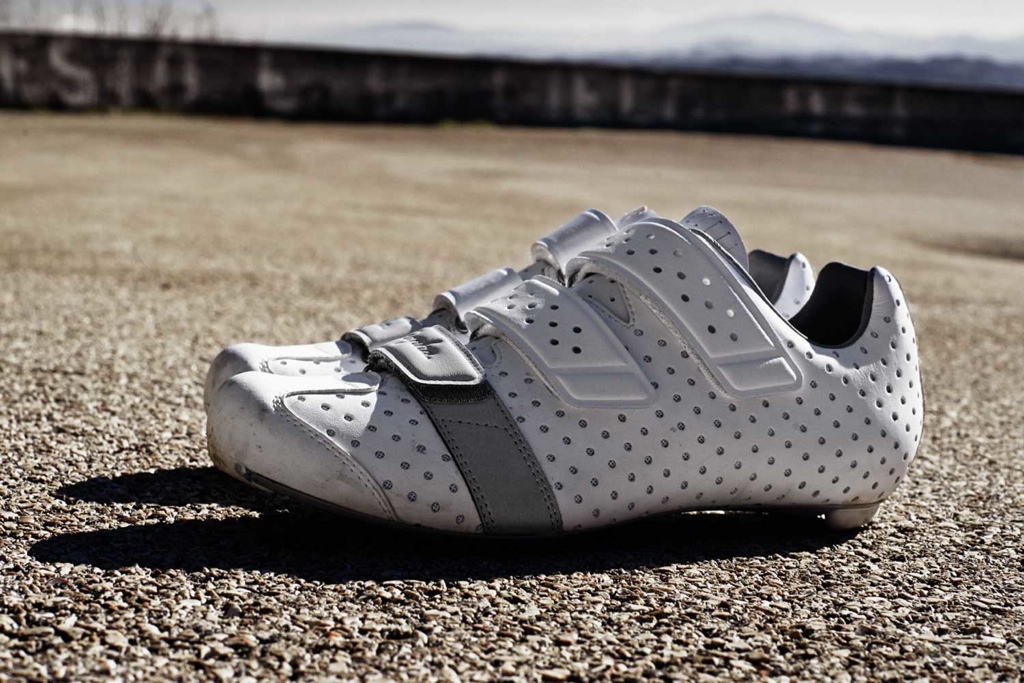 Released: Rapha Climber's Shoes – Cycleboredom
