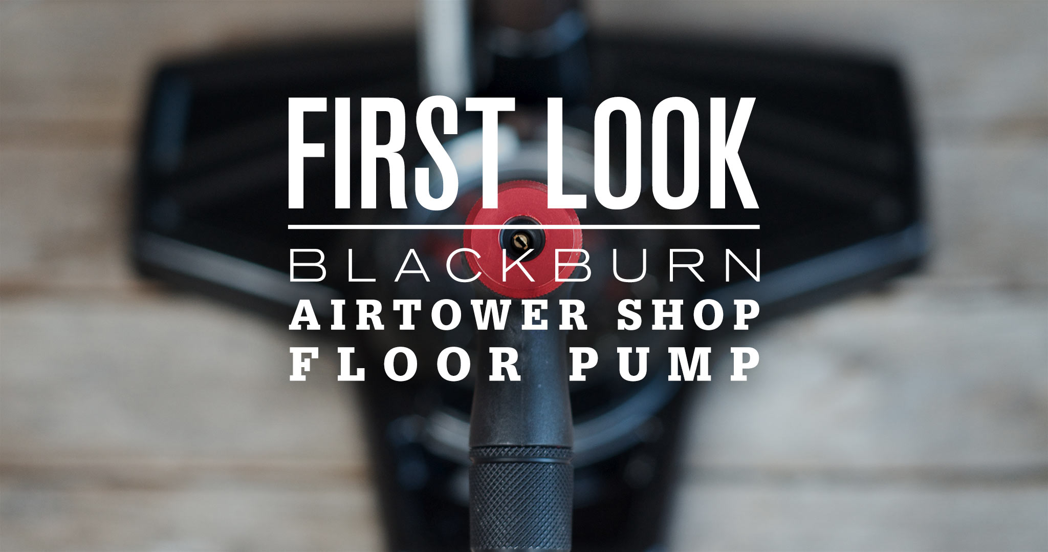 blackburn airtower 2 manual