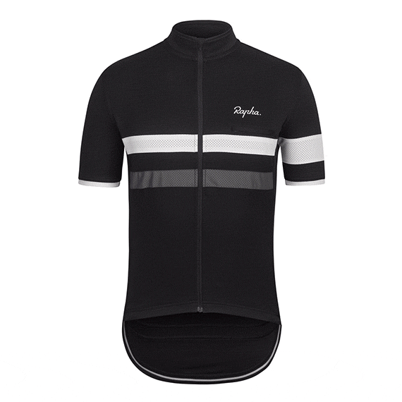 Released: Rapha Brevet Jersey and Gilet – Cycleboredom