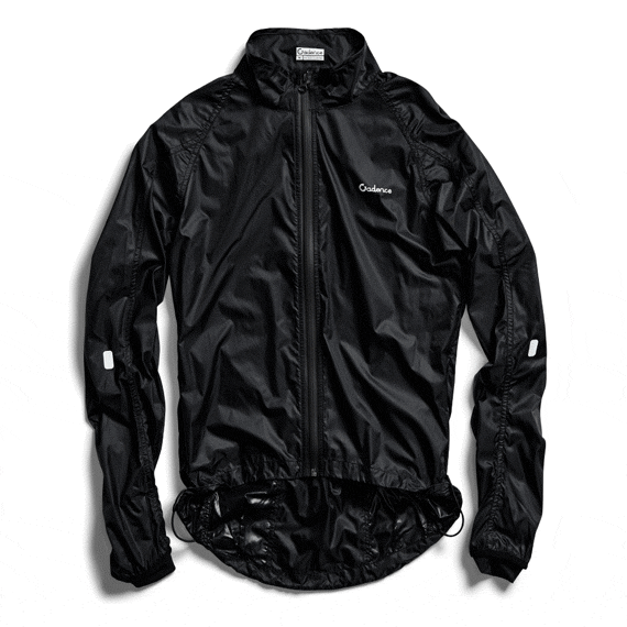 Released Cadence Pinehurst Wind Jacket Cycleboredom
