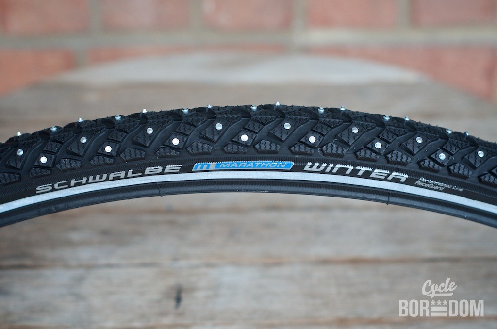 schwalbe marathon studded