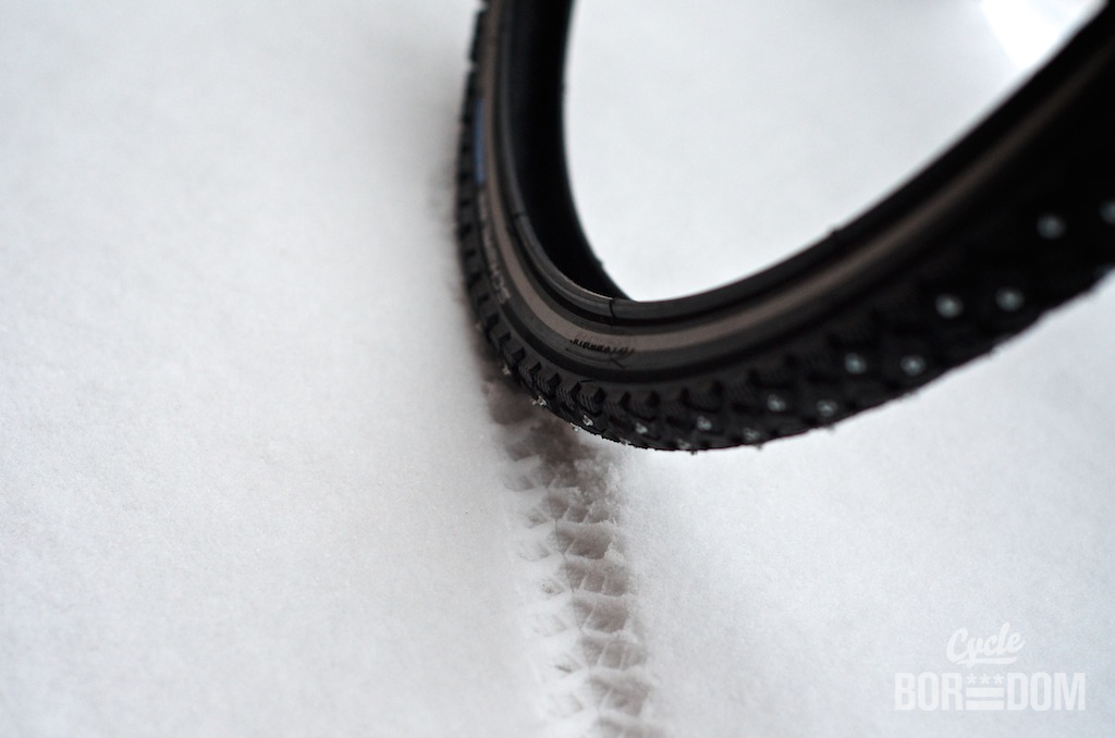 schwalbe marathon studded