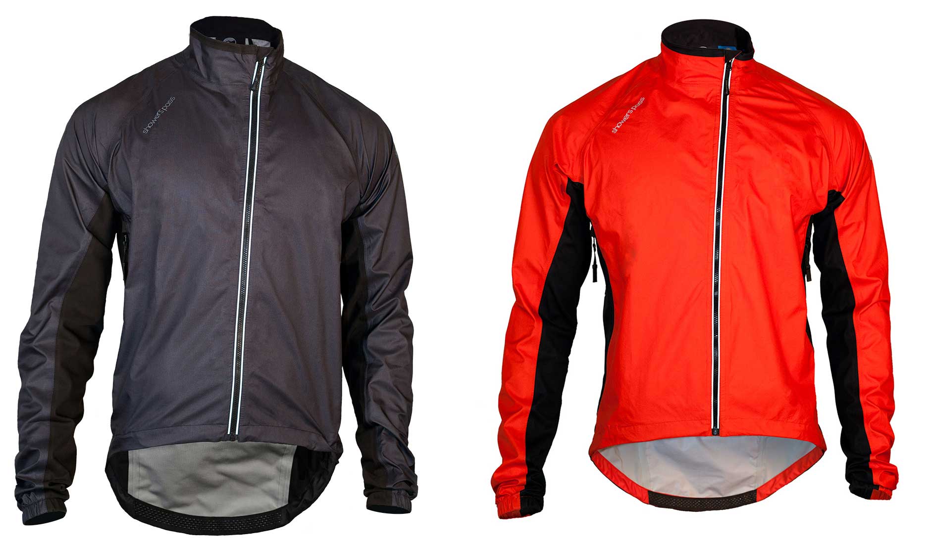 Released Showers Pass Spring Classic Jacket Cycleboredom