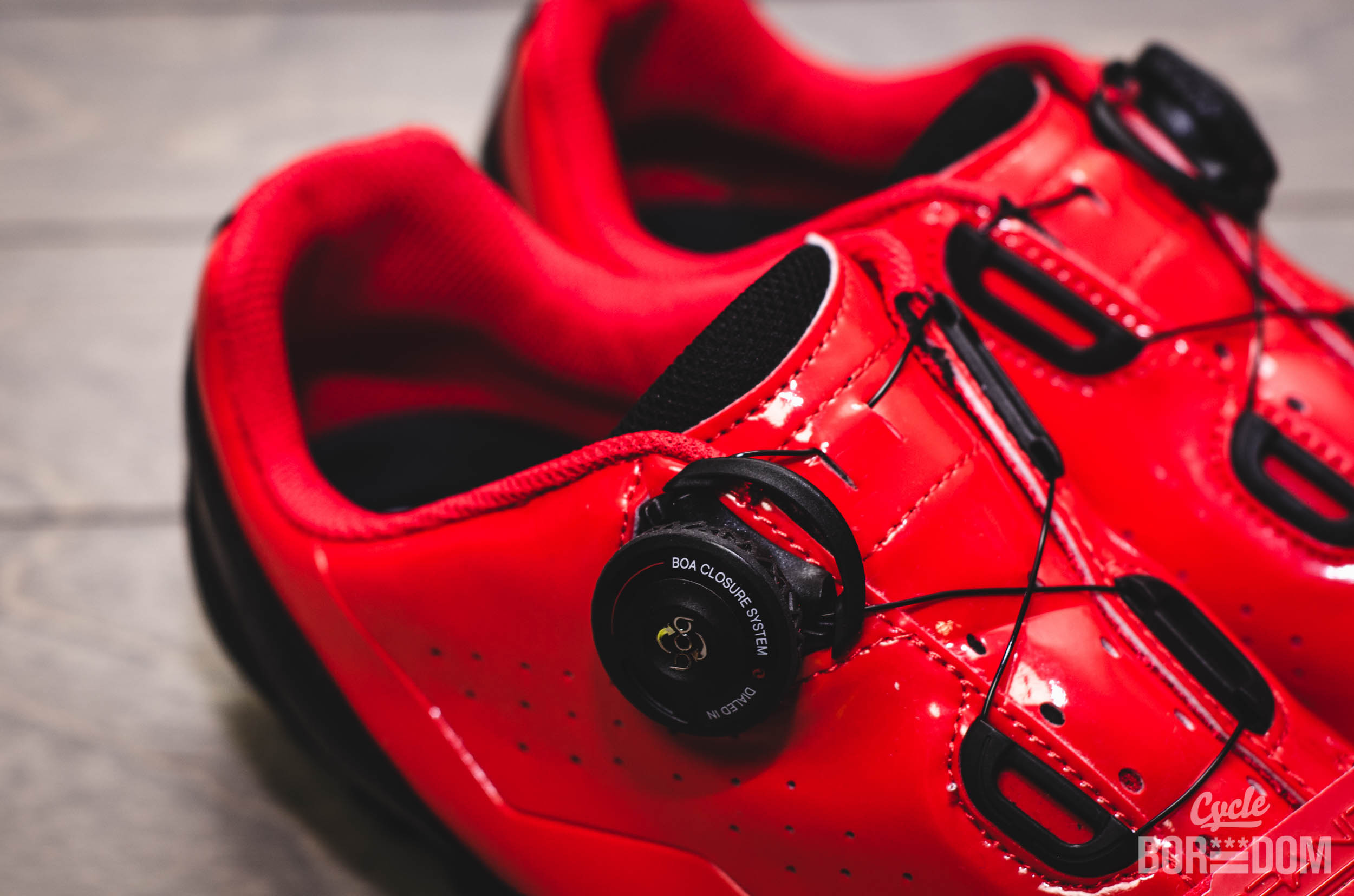 louis garneau graphite mtb shoes