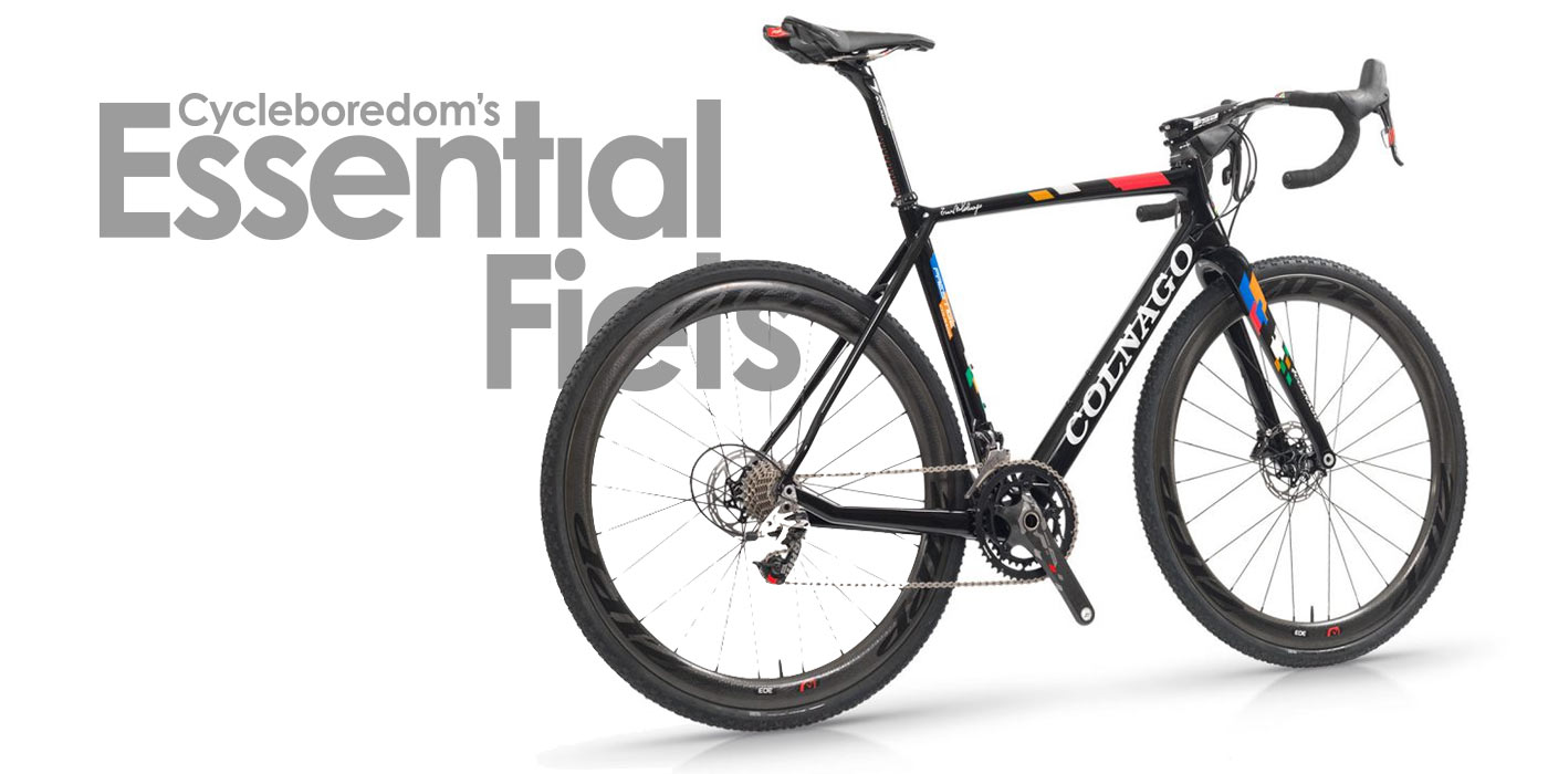 colnago prestige 2017