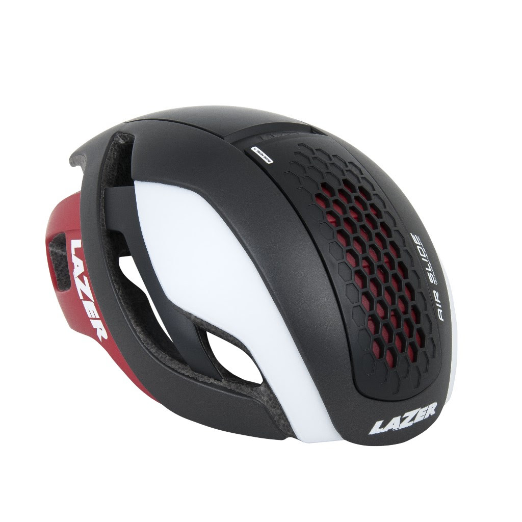 lazer aero road helmet