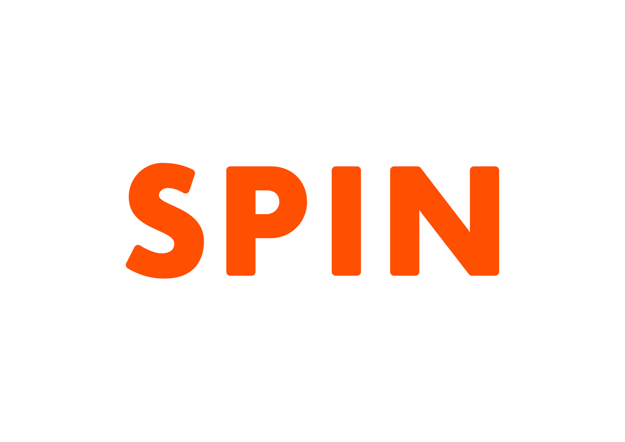 spin dockless bikes