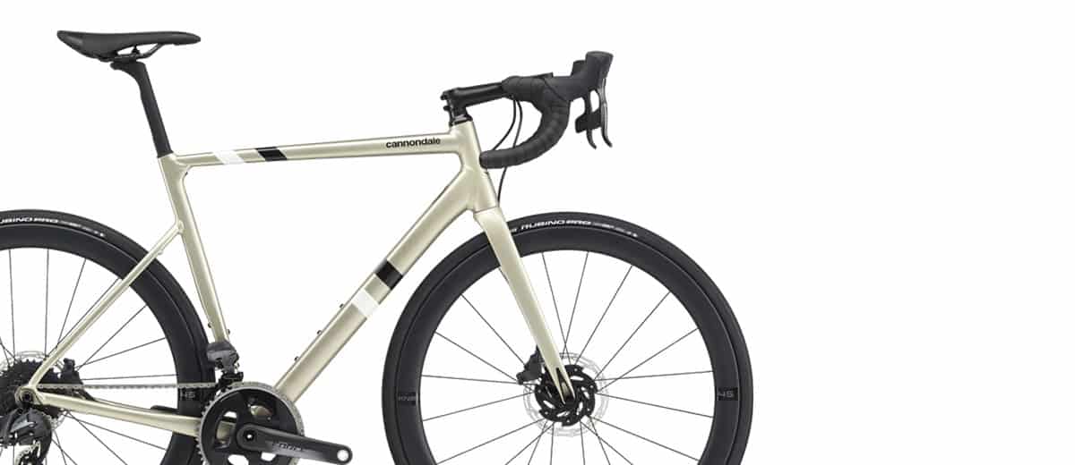 I Have Feelings About The Updated Cannondale CAAD EVOs