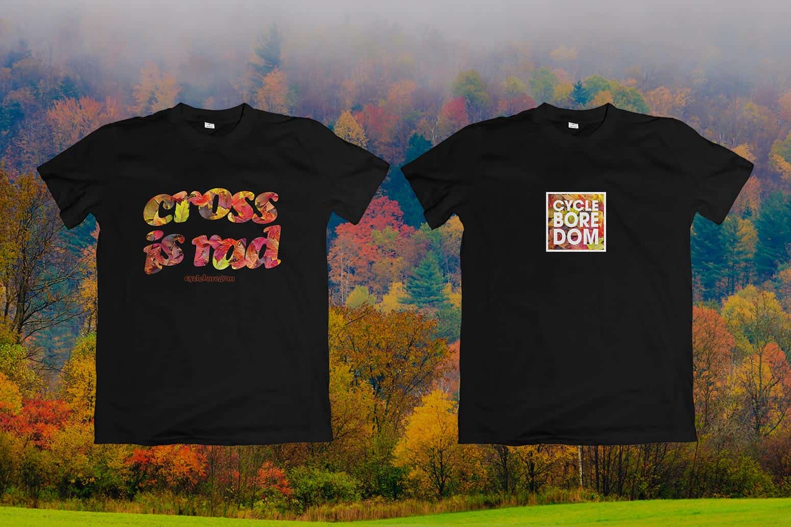 LMTD Fallen Remix Merch